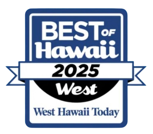 Best of Hawaii 2025 - West Hawaii Today