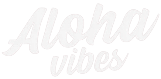 Aloha Vibes